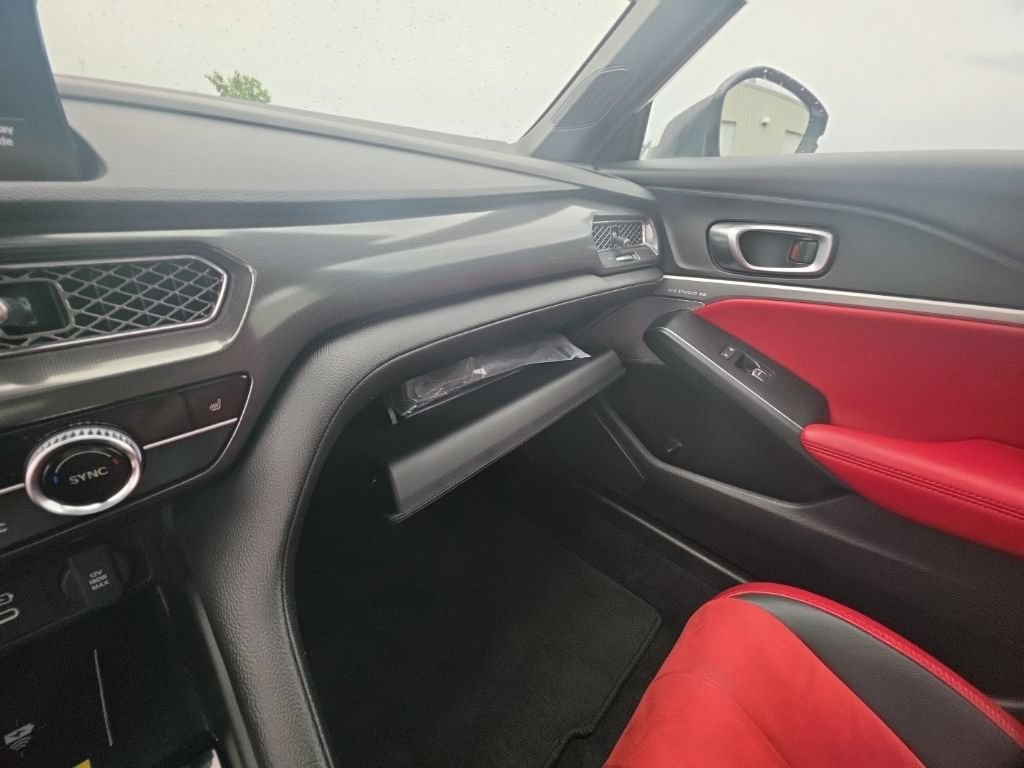 Certified 2024 Acura Integra A-Spec FWD image 22
