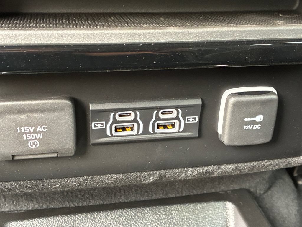 New 2026 Jeep Grand Wagoneer Limited AWD/4WD image 6