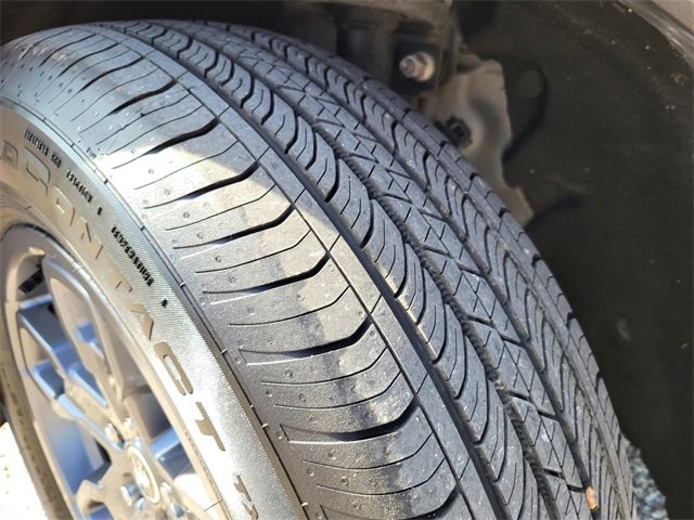 Used 2024 Ford Bronco Sport Big Bend w/ Convenience Package image 28