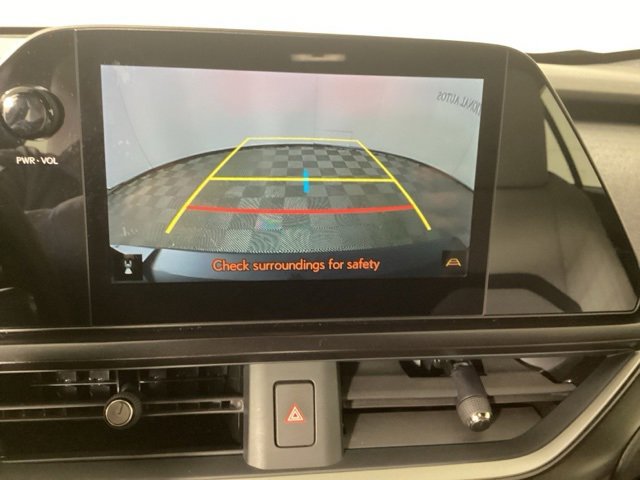 Used 2024 Lexus UX 250h AWD image 22