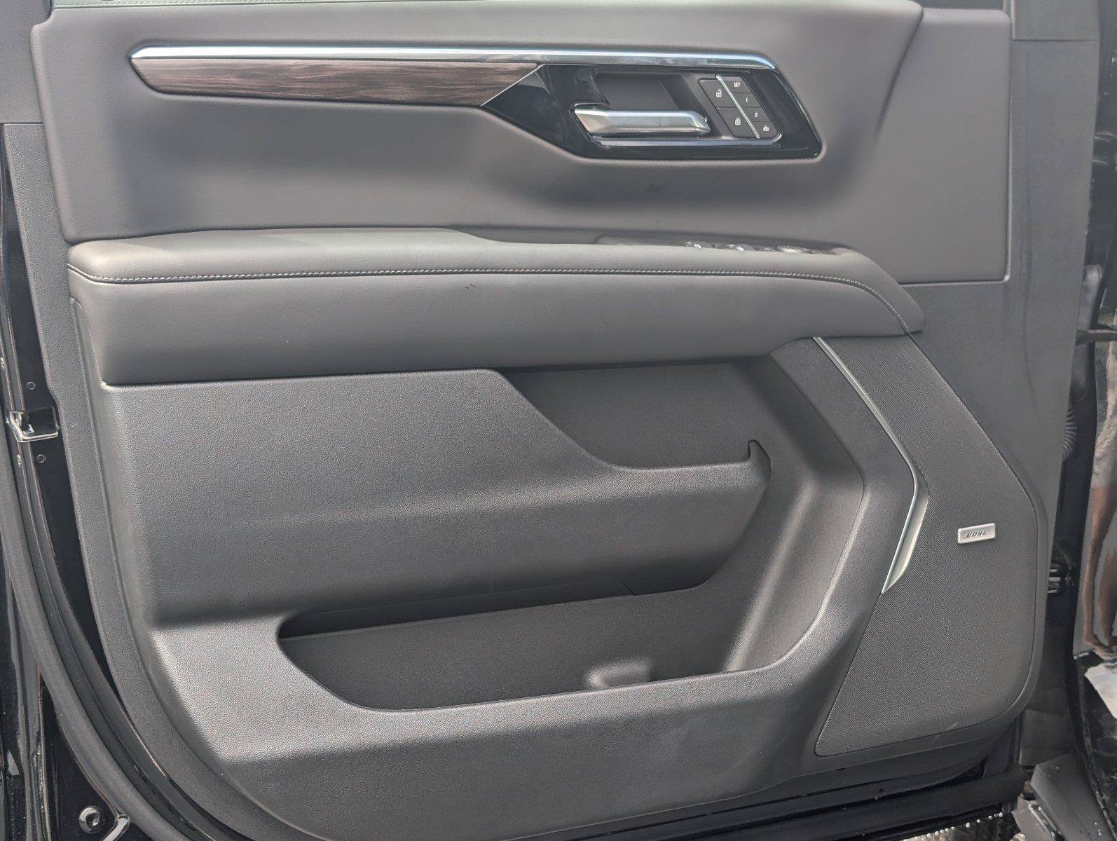New 2026 Chevrolet Tahoe LT w/ Comfort Package RWD image 12