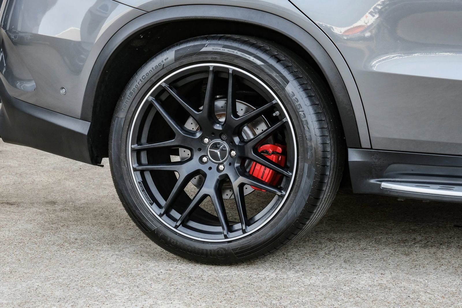 Used 2019 Mercedes-Benz GLE 63 AMG S image 79