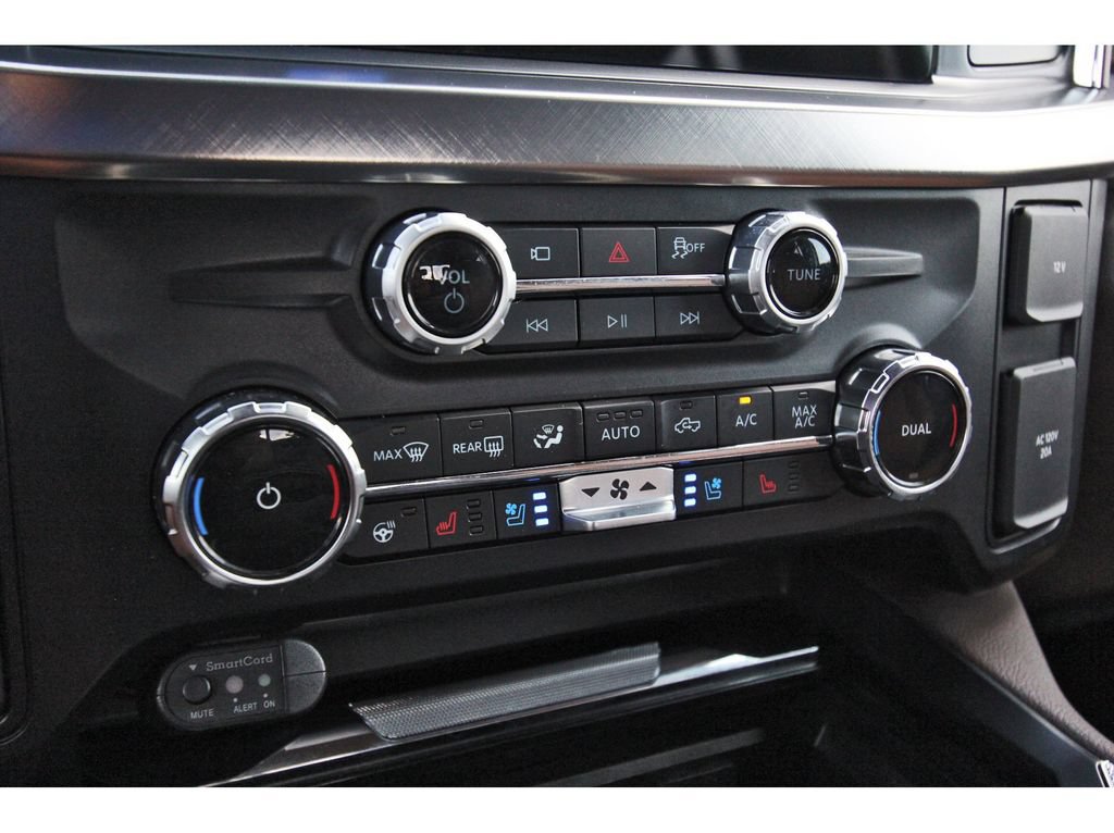 Used 2025 Ford F250 King Ranch AWD/4WD image 24
