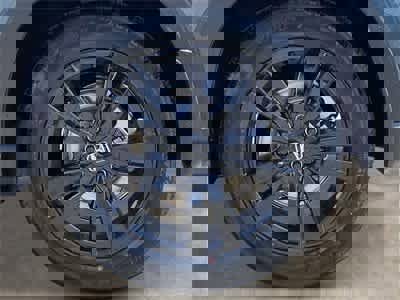 Certified 2026 Honda HR-V Sport image 7