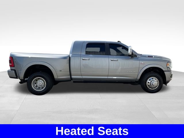 Used 2019 RAM 3500 Laramie image 6