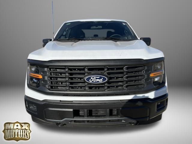 New 2025 Ford F150 STX w/ Equipment Group 201A FX4 image 2