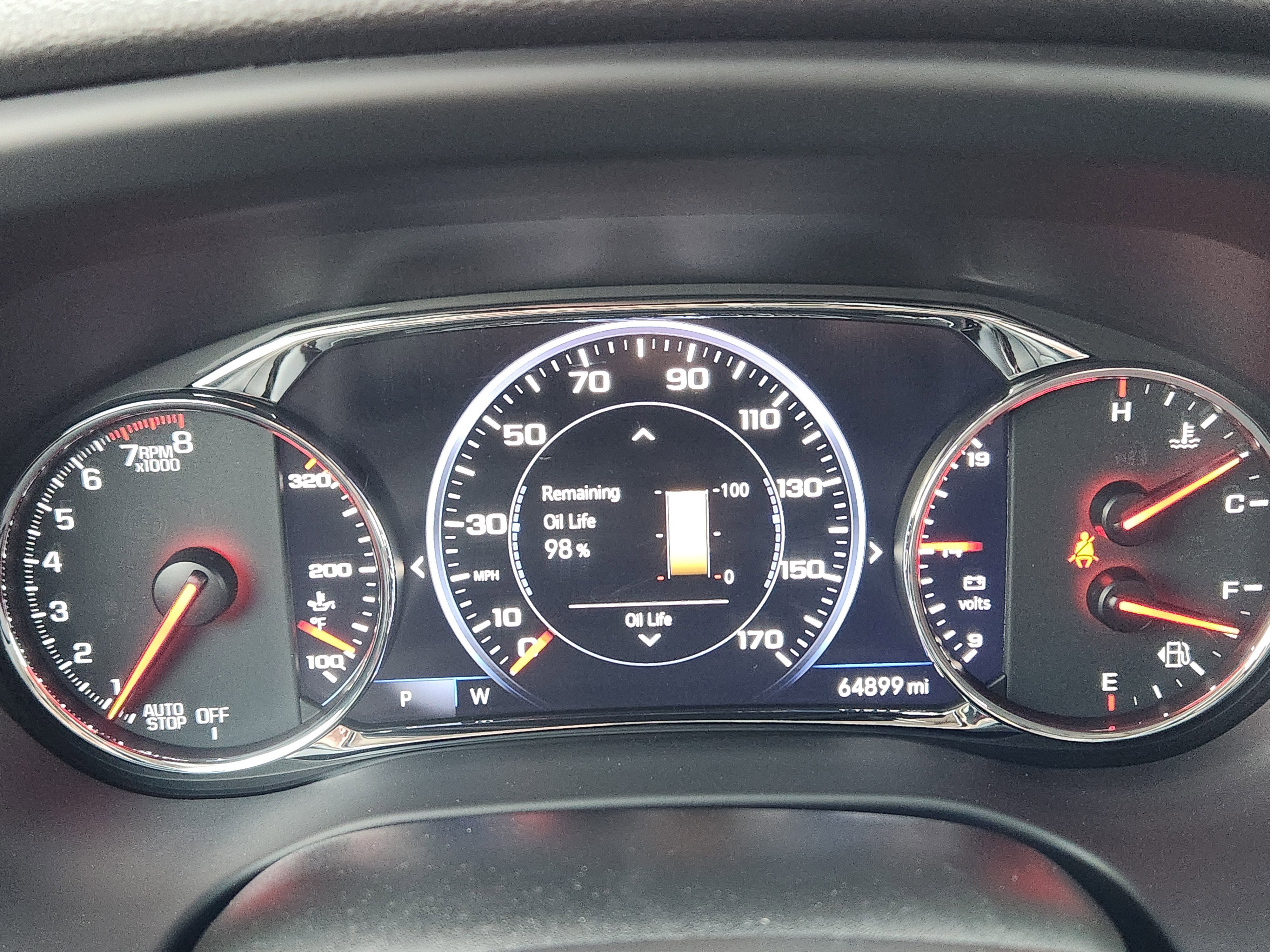 Used 2021 GMC Acadia Denali w/ Denali Technology Package image 23