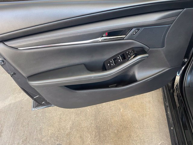 Used 2025 MAZDA MAZDA3 s FWD image 26