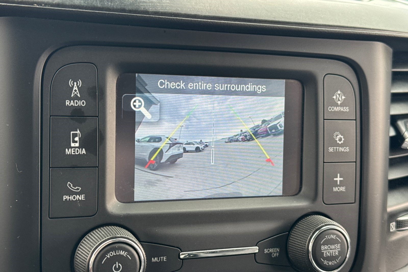 Used 2019 RAM 3500 Big Horn AWD/4WD image 20