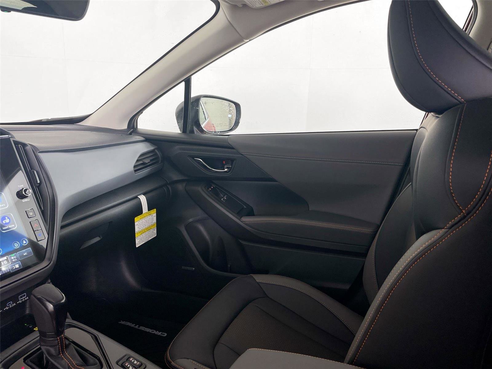 New 2026 Subaru Crosstrek 2.5i Limited image 24
