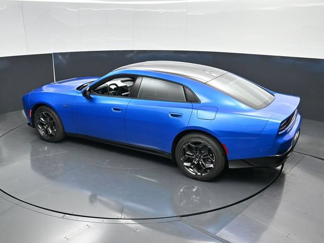 New 2026 Dodge Charger R/T w/ Driver Convenience Group AWD/4WD image 50