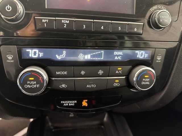 Used 2018 Nissan Rogue Sport SV image 21