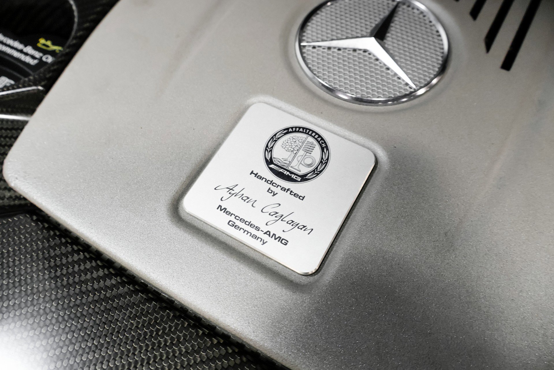 Used 2017 Mercedes-Benz S 65 AMG Cabriolet image 27