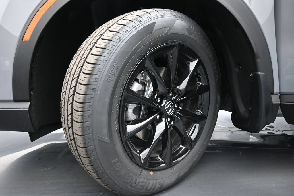 New 2026 Honda CR-V Sport image 16