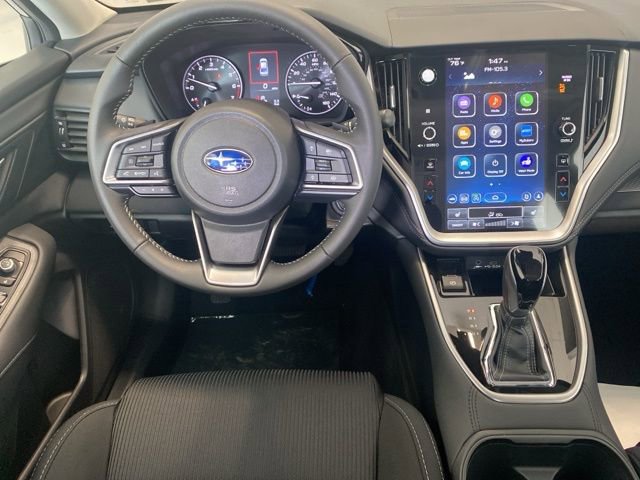 New 2025 Subaru Legacy Premium image 2