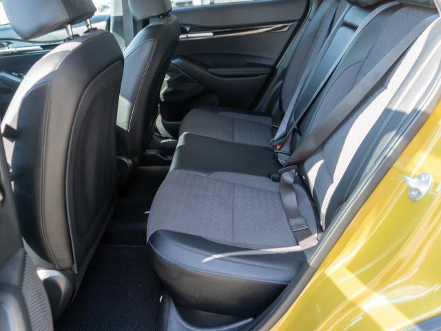 Certified 2024 Kia Seltos S AWD/4WD image 13