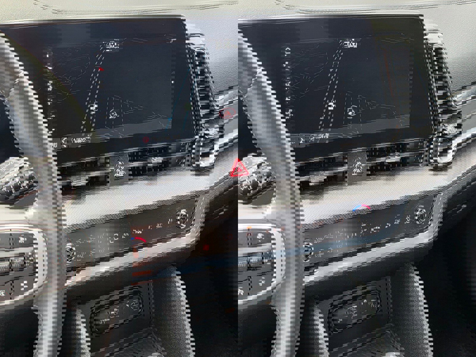 Used 2024 Kia Sportage SX image 9