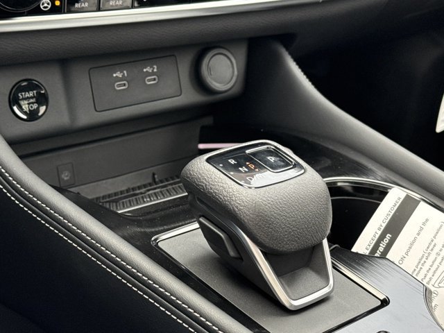 New 2025 Nissan Rogue Platinum w/ Tech Package AWD/4WD image 39
