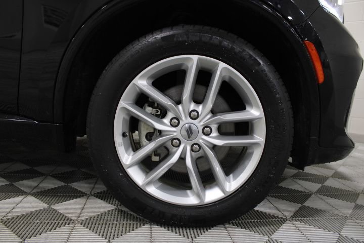 Used 2022 Dodge Durango GT image 49