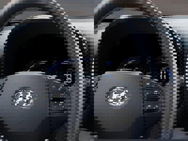 New 2026 Hyundai Venue SEL image 14