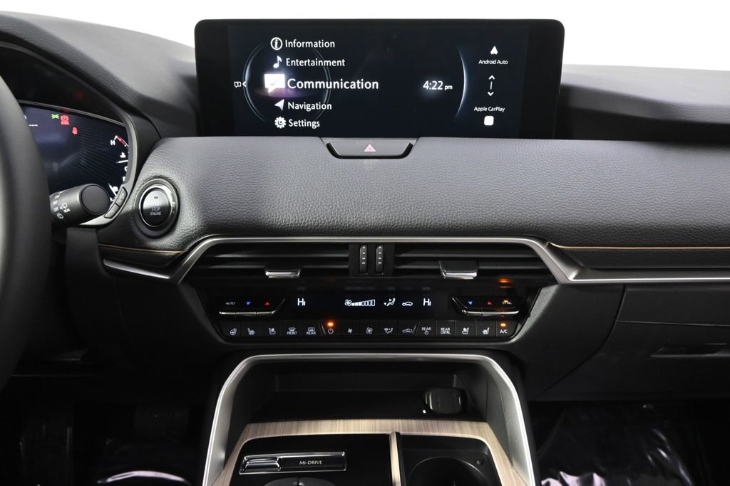 New 2026 MAZDA CX-90 3.3 Turbo w/ Premium Sport Pkg image 27