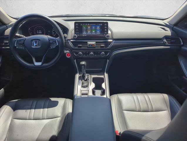 Used 2021 Honda Accord EX-L image 21