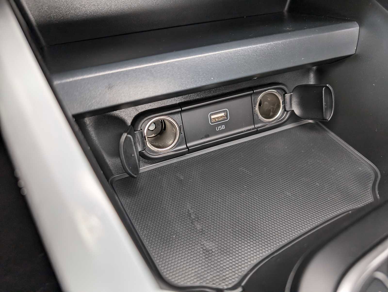 New 2025 Kia Soul LX image 24