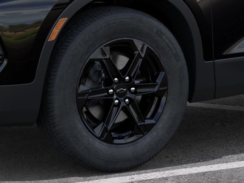 New 2026 Chevrolet Blazer LT w/ Convenience Package AWD/4WD image 9