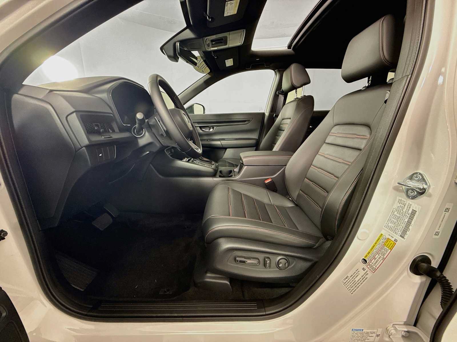 Used 2026 Honda CR-V Sport-L image 19