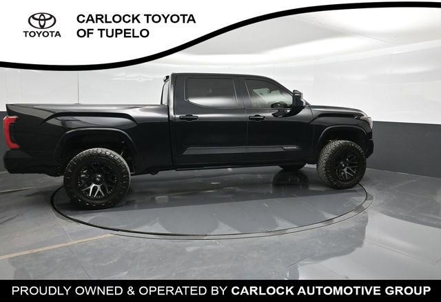 Used 2023 Toyota Tundra Platinum image 4