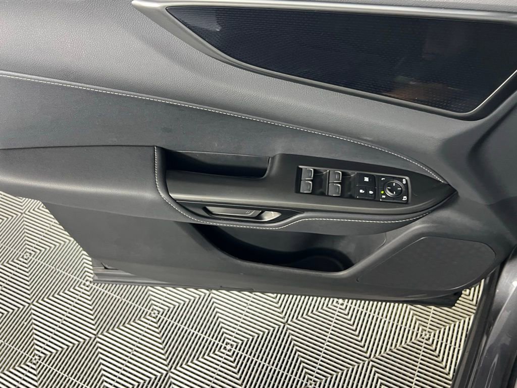 Used 2024 Lexus NX 350 AWD image 21