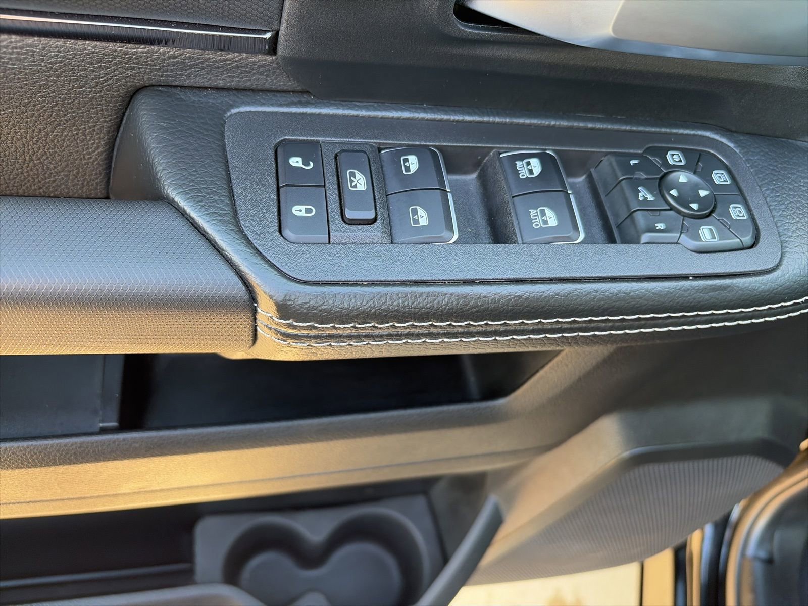 Used 2026 RAM 2500 Rebel image 13