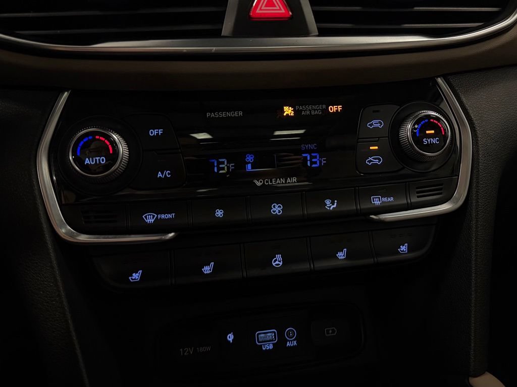 Used 2019 Hyundai Santa Fe AWD image 21