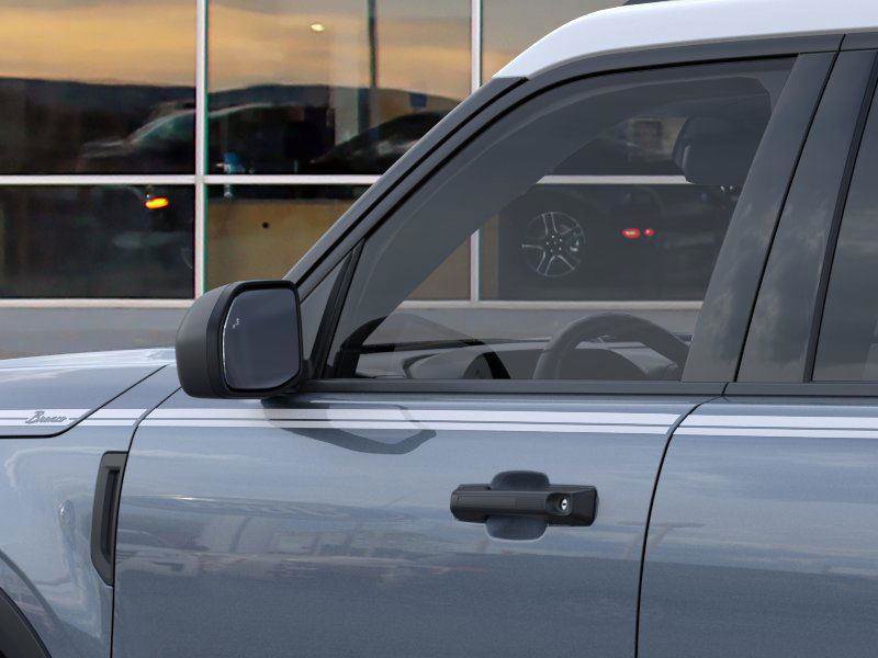 New 2025 Ford Bronco Sport Heritage w/ Convenience Package image 20