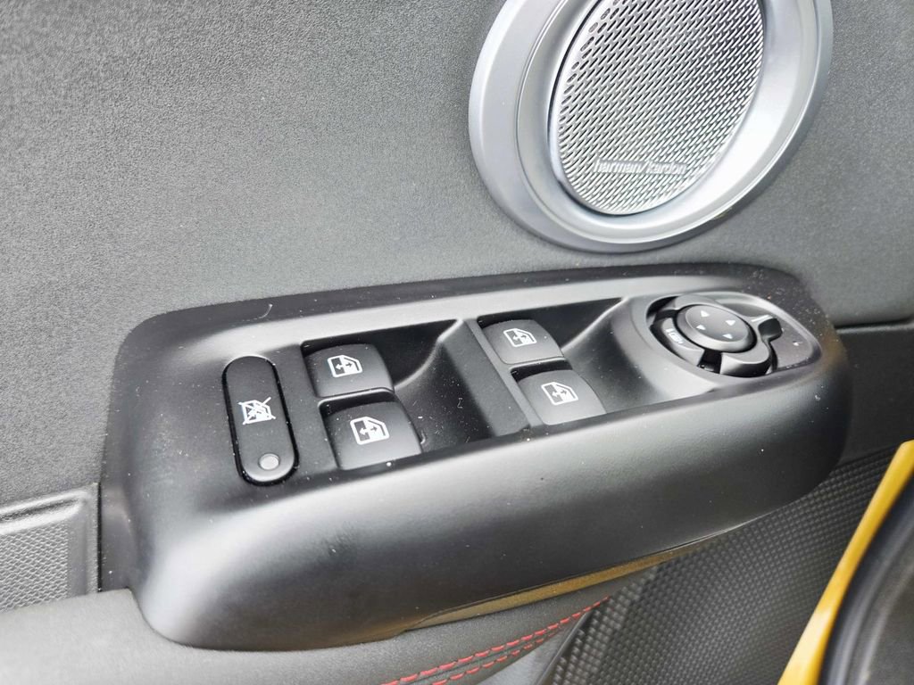 Used 2023 Dodge Hornet GT Plus w/ Tech Pack Plus w/o Parking image 39