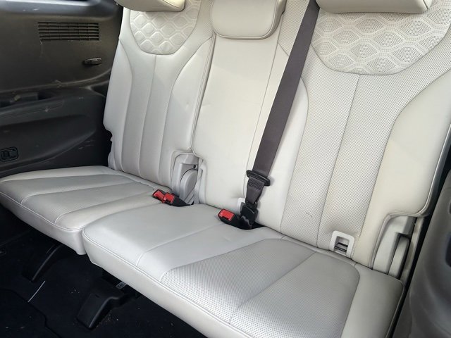 Used 2020 Hyundai Palisade Limited image 25