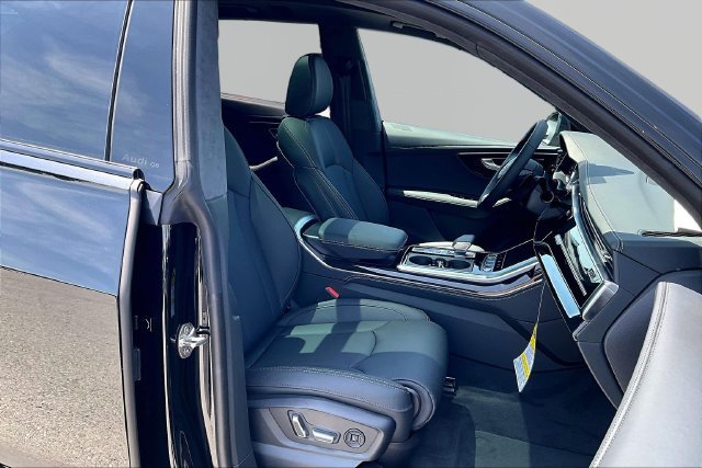 New 2026 Audi Q8 Prestige AWD/4WD image 7