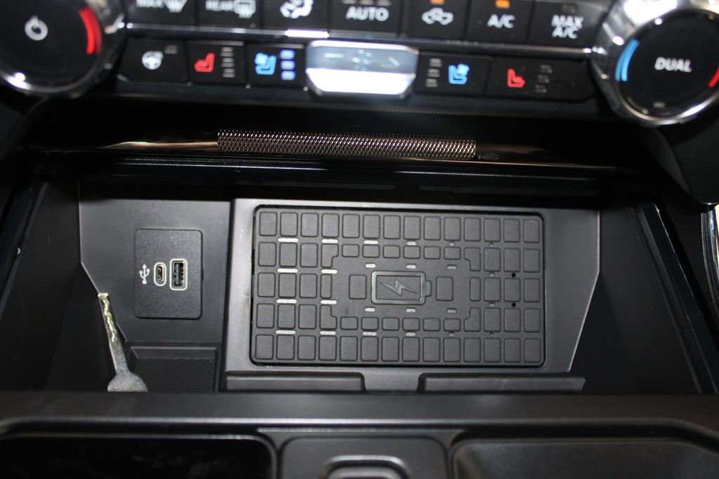 New 2025 Ford F150 Lariat w/ Equipment Group 502A High image 46