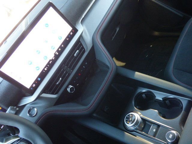 New 2026 Ford Explorer ST image 31