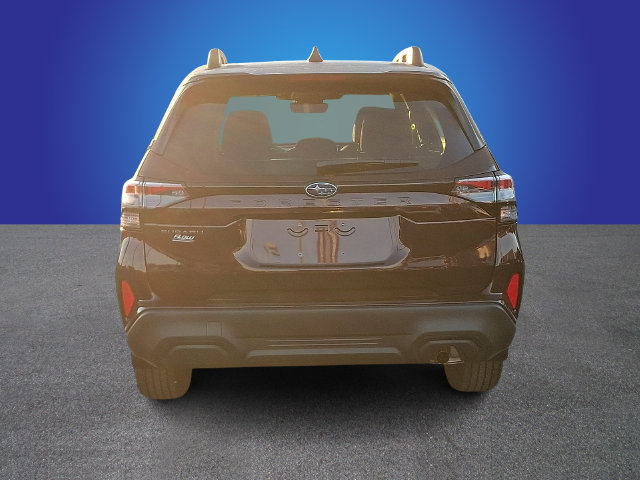 New 2026 Subaru Forester Premium AWD/4WD image 4