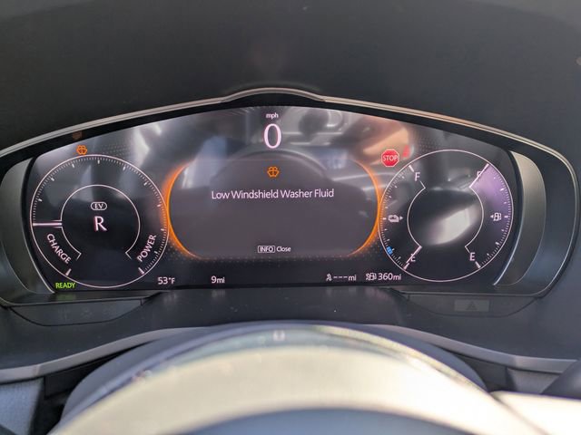 New 2026 MAZDA CX-90 Plug-In Hybrid w/ Premium Plus image 22
