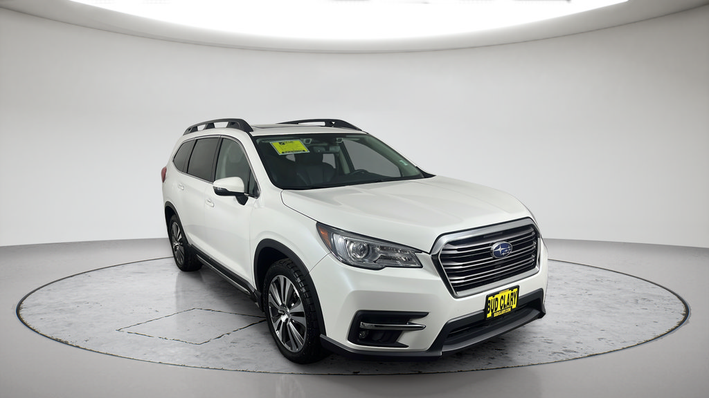 Used 2022 Subaru Ascent Limited w/ Technology Package