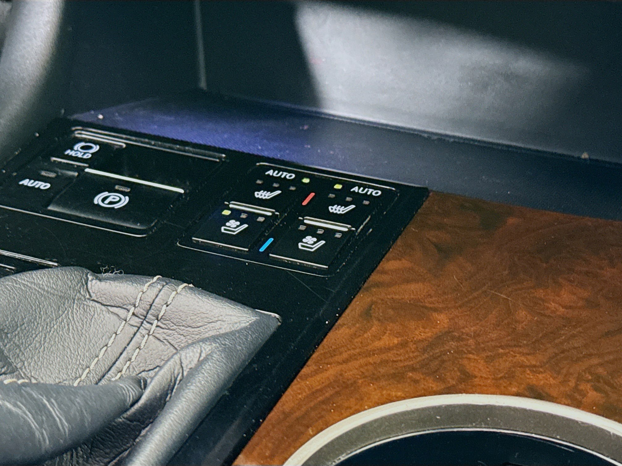 Used 2017 Lexus RX 350 AWD w/ Premium Package image 22