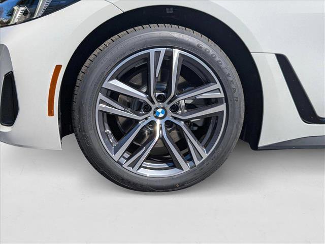 Used 2025 BMW 430i image 10