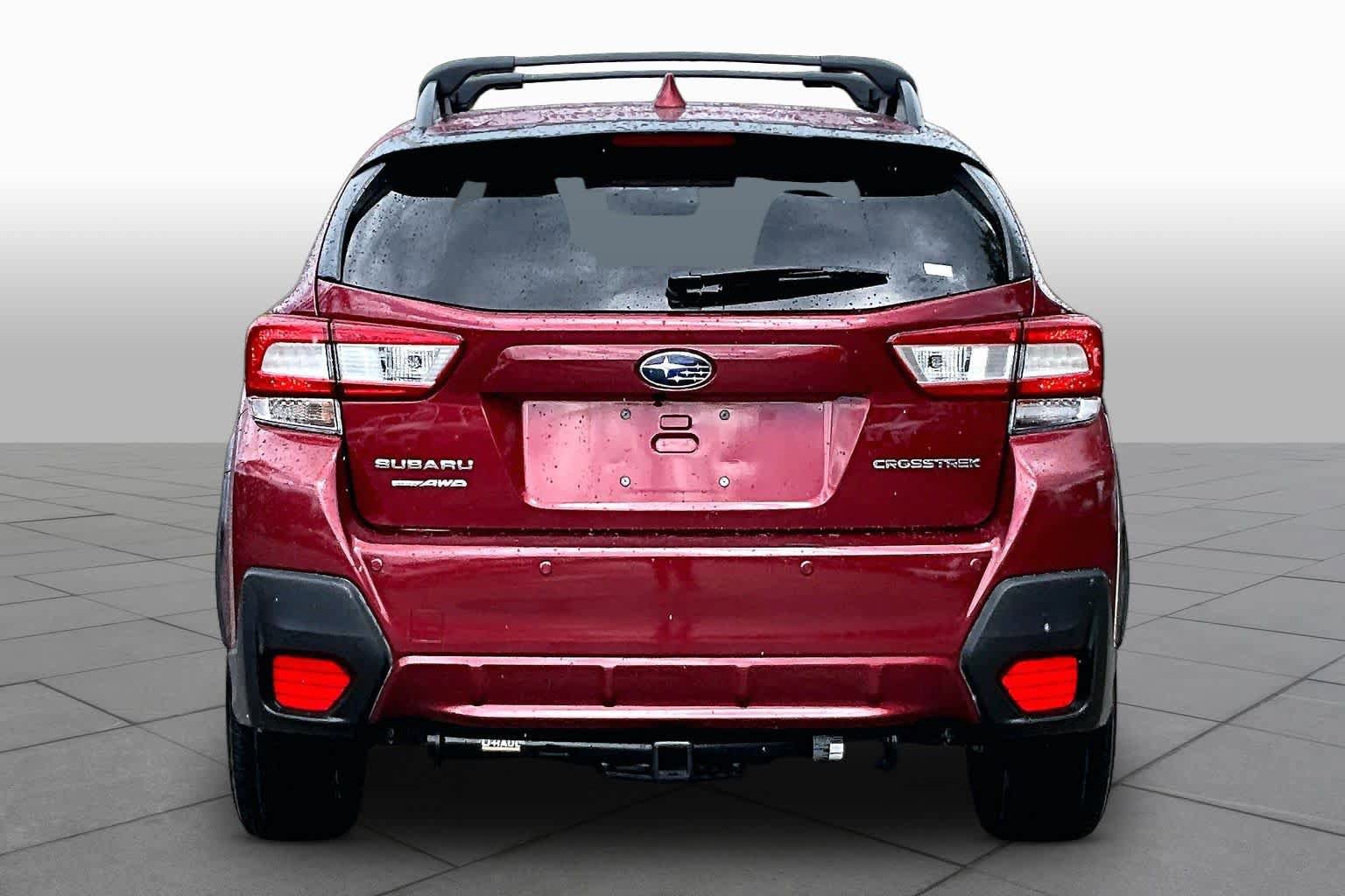Used 2018 Subaru Crosstrek 2.0i Limited image 5