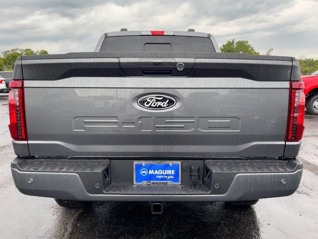 New 2026 Ford F150 XLT w/ Equipment Group 302A MID AWD/4WD image 6