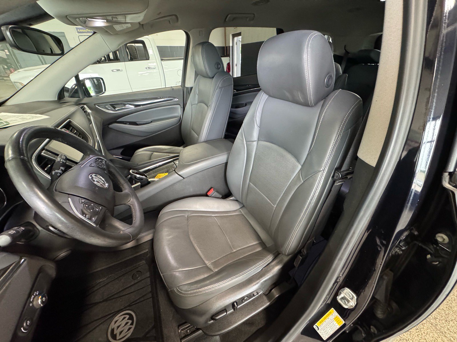 Used 2020 Buick Enclave Premium w/ LPO, Floor Liner Package AWD/4WD image 19
