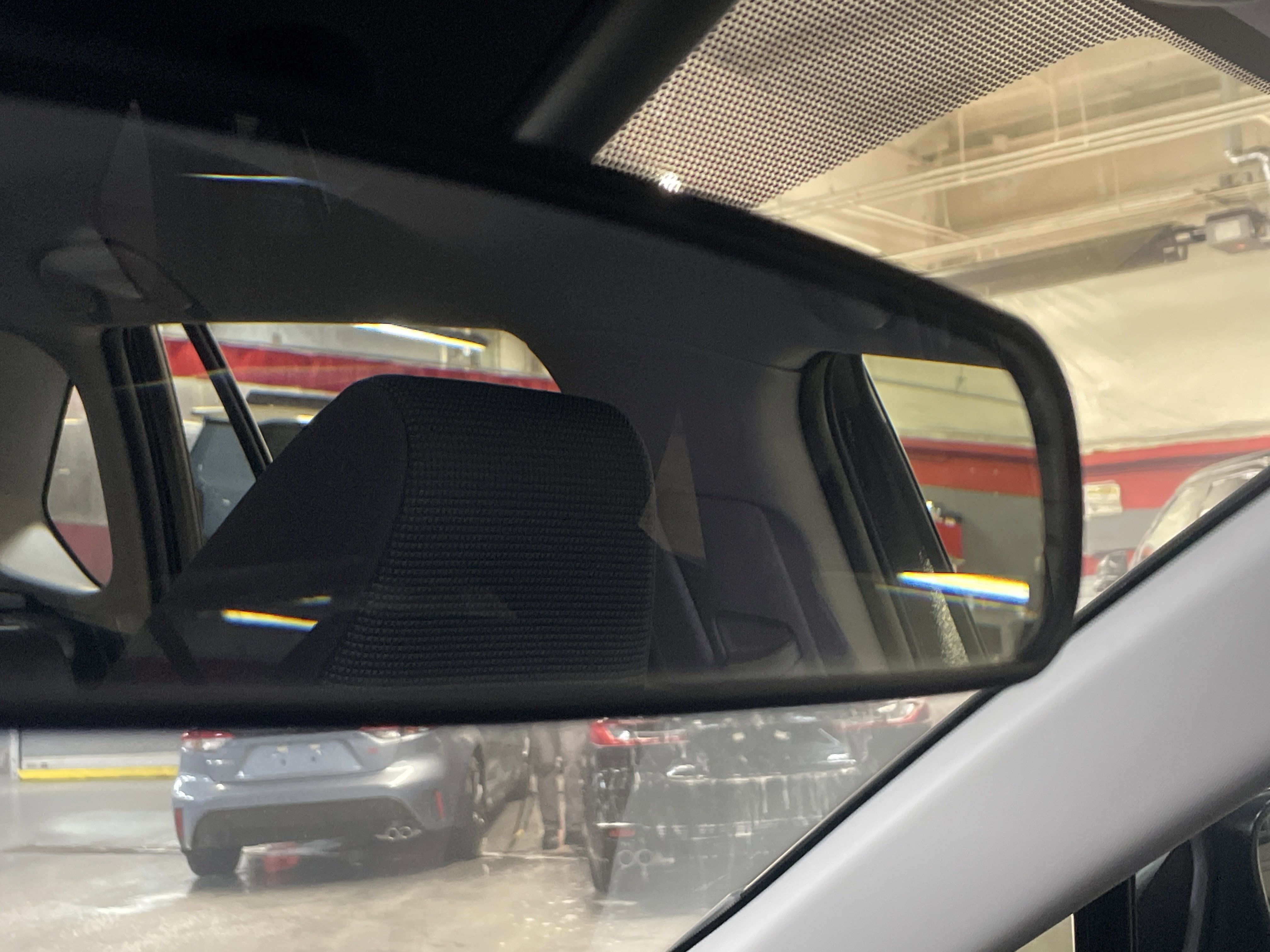 Used 2025 Toyota RAV4 LE image 27