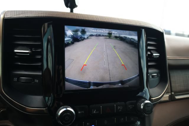 Used 2019 RAM 1500 Limited w/ Bed Utility Group RWD image 19