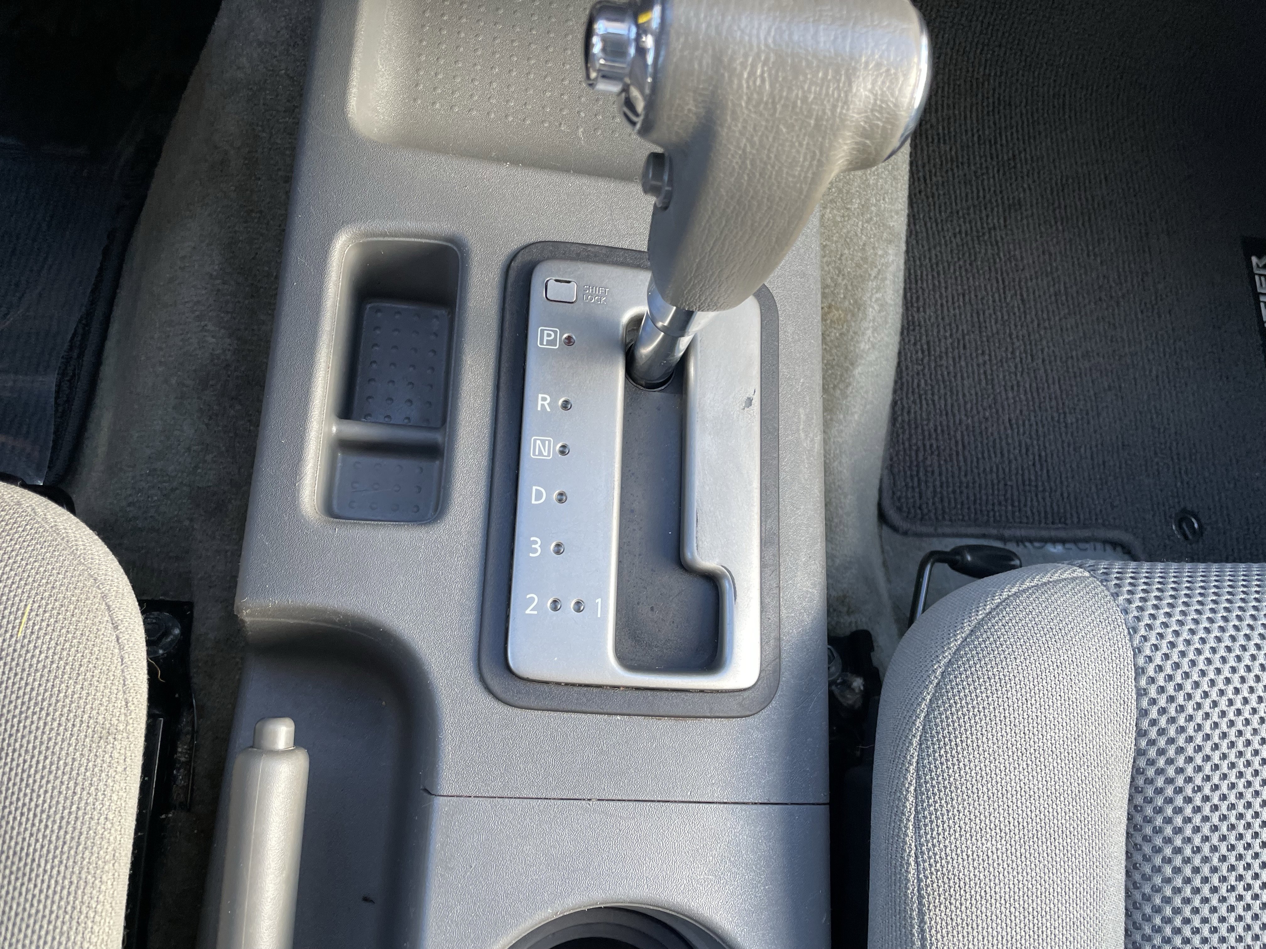 Used 2017 Nissan Frontier SV w/ SV Value Truck Package image 24